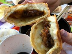 -威尼斯人酒店琳琅美食广场