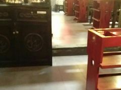-蜀国大将老火锅(江北店)