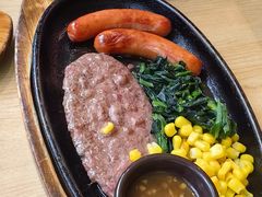 -萨莉亚意式餐厅(石鼓路店)