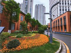 -星巴克(上海交通大学店)