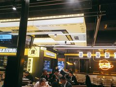 等位区-嘎嘎鸭脑壳(蜀汉路店)