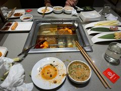 -海底捞火锅(泰安爱琴海店)