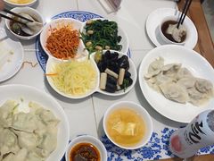 -东方饺子王(大屯路店)