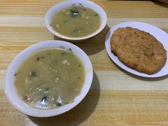 -老方子馅饼粥(台东店)