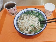 -清真磨沟沿老字号牛肉面(总店)