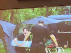 -华夏良子·足道SPA艾灸(铁道大厦店)