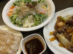 -老白肉馆(临江小区店)