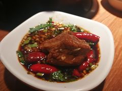 -牛小灶牛杂煲(北京路店)