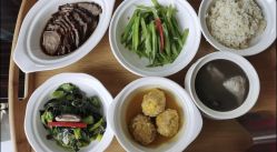 -耐味林月子会所(黄兴公园店)