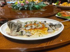 -天顺渔港·海景餐厅(星海广场店)