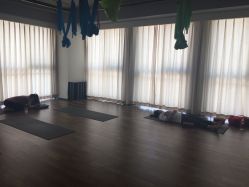 -FineYoga梵音瑜伽·普拉提