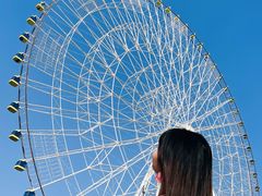 -南昌之星摩天轮