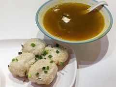 -小杨生煎(龙之梦购物中心店)