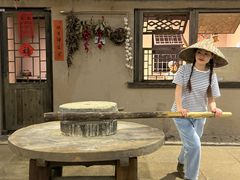 -东北民族民俗博物馆