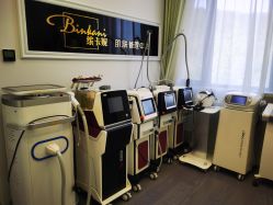 -缤卡妮肌肤管理中心