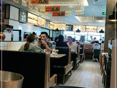 大堂-卡朋西餐(祈福缤纷汇店)