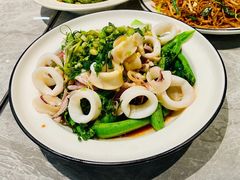 -皇后餐厅-煲仔·小菜·打边炉(古北店)