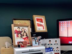 -海马体照相馆(无锡清扬茂业天地店)