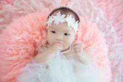 -小嘟嘟儿童摄影