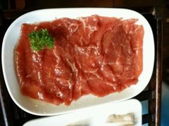 -滇釜火锅·能喝汤的火锅(车公庄店)