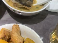 -湘轩·土菜研究院(光大店)