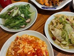 -百家鲜·杭帮菜