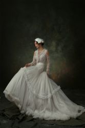 点击看大图 -天一婚纱摄影TIA STUDIO(珠海路店)