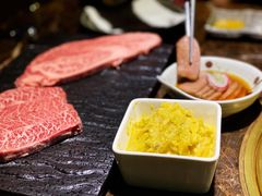 -觅福里•熟成和牛餐厅