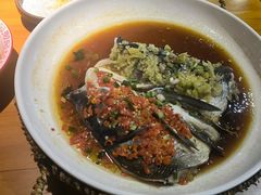 -陈家婆的菜(梅溪湖店)