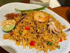 -卡朋厨房(289艺术园区店)