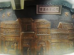 -西单明珠商场