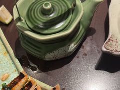 -匠和风精致料理(莆田财富中心店)
