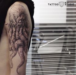 -飛凡TATTOO纹身•原创