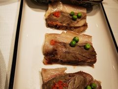 -扬州香格里拉·香宫中餐厅