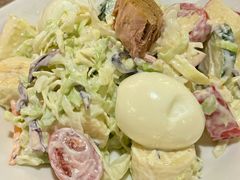 -娜玛瑟德餐厅(宇拓路店)