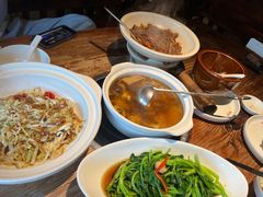 -瑶王府·广西菜(相思湖店)