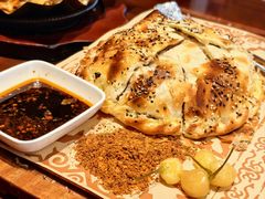 -那拉提之疆·新疆菜(美院店)