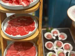-五星桥原切肥牛火锅·30年专注好牛肉(湖塘店)