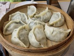 海菜包子-渔家颂歌渔家味道(青石路店)
