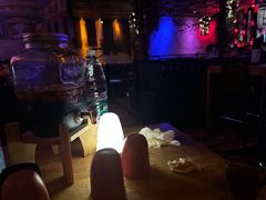 -春风十里酒吧(乐山店)