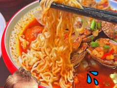 -老闵田螺馆·南昌市井菜·特色小吃(总店)