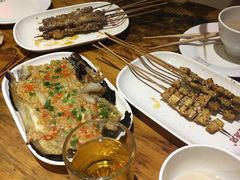 -木屋烧烤(白石洲店)