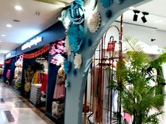 -吾悦广场(天津和平店)