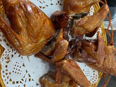 -皇鸽餐厅(五桂山分店)