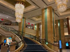 -广州香格里拉酒店