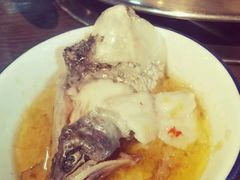-土著渔匠·养生蝴蝶鱼(香樟路店)