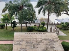 -船政文化景区-罗星塔公园