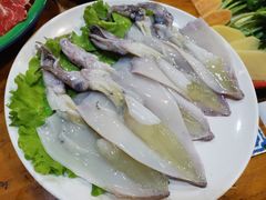 -东镇老火锅(长春路首店)