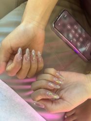 -斯馨·健康美甲美睫