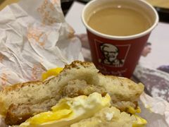 -肯德基(澳门银河店)